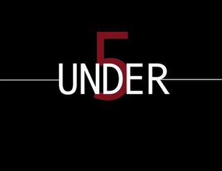 UNDER 5