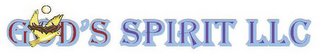 GOD'S SPIRIT LLC