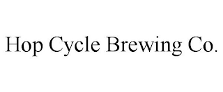 HOP CYCLE BREWING CO.