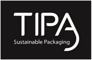 TIPA SUSTAINABLE PACKAGING
