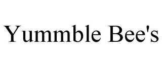 YUMMBLE BEE'S