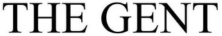 THE GENT