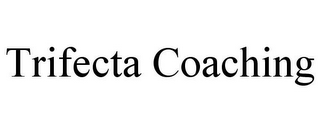TRIFECTA COACHING