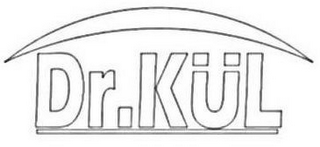 DR. KÜL