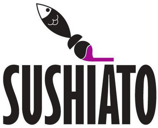 SUSHIATO