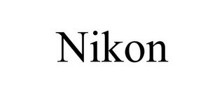 NIKON