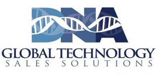 DNA GLOBAL TECHNOLOGY SALES SOLUTIONS