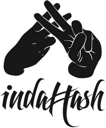 INDAHASH