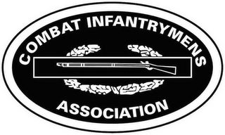 COMBAT INFANTRYMEN'S ASSOCIATION