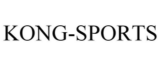 KONG-SPORTS