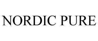 NORDIC PURE