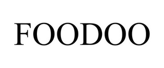 FOODOO