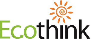 ECOTHINK