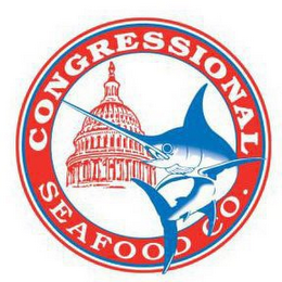 CONGRESSIONAL SEAFOOD CO