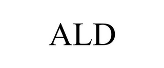 ALD