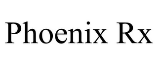 PHOENIX RX