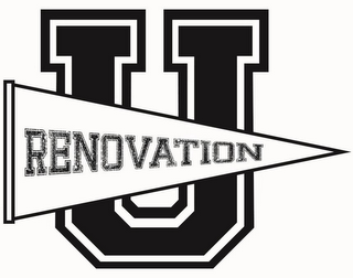 RENOVATION U