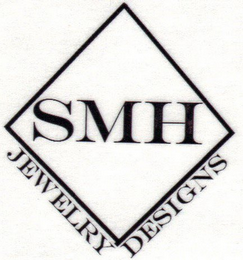 SMH JEWELRY DESIGNS