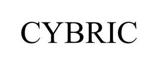 CYBRIC