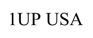 1UP USA