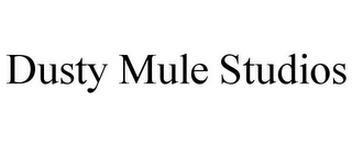 DUSTY MULE STUDIOS