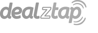 DEALZTAP