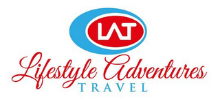 LAT LIFESTYLE ADVENTURES TRAVEL