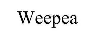 WEEPEA