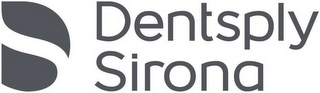 DS DENTSPLY SIRONA