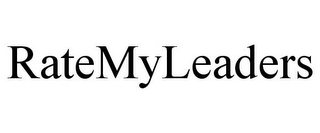 RATEMYLEADERS