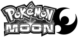 POKÉMON MOON