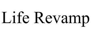 LIFE REVAMP