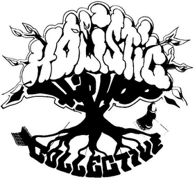 HOLISTIC HIPHOP COLLECTIVE