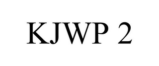 KJWP 2