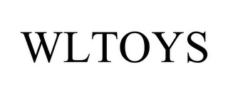 WLTOYS