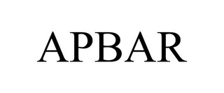 APBAR