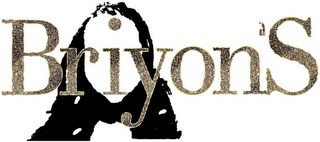 BRIYON'S