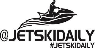 @JETSKIDAILY #JETSKIDAILY