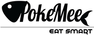 POKEMEE EAT SMART