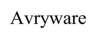 AVRYWARE