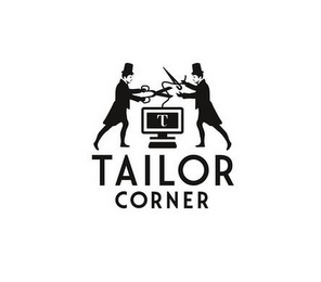 TAILOR CORNER T