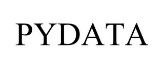 PYDATA