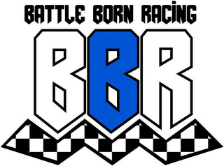 BATTLE BORN RACING BBR