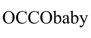 OCCOBABY