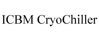 ICBM CRYOCHILLER