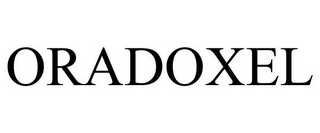 ORADOXEL