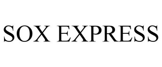 SOX EXPRESS