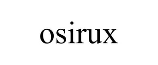 OSIRUX