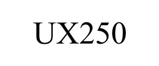 UX250