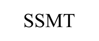 SSMT